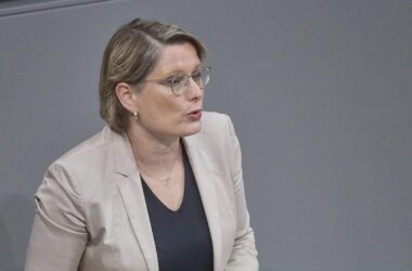 Hubig will Opfern häuslicher Gewalt schnelle Scheidung ermöglichen