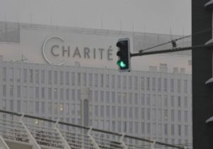 Charite nimmt Ebola-Patienten auf