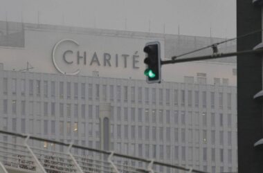 Charite nimmt Ebola-Patienten auf