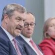 "Entlastungsprämie" laut Söder endgültig vom Tisch