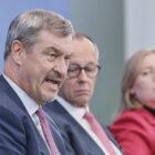 "Entlastungsprämie" laut Söder endgültig vom Tisch