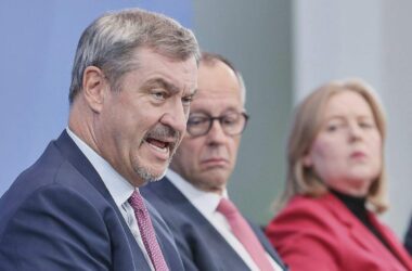 "Entlastungsprämie" laut Söder endgültig vom Tisch