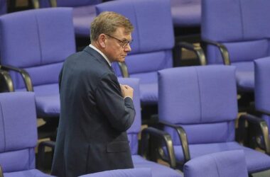 Wadephul plädiert weiter für engere Partnerschaft mit Türkei