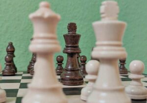 Studie: Schnelle Entscheidungen bei komplexen Problemen besser