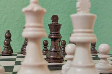 Studie: Schnelle Entscheidungen bei komplexen Problemen besser