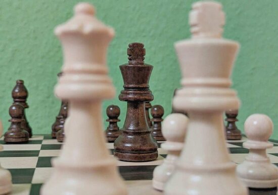 Studie: Schnelle Entscheidungen bei komplexen Problemen besser