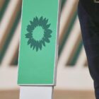 Grünen-Basis klagt gegen geplante Satzungsreform