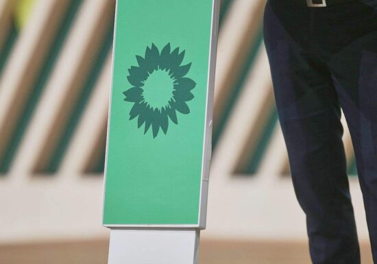 Grünen-Basis klagt gegen geplante Satzungsreform