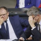 Streit zwischen Schneider und Schnieder über Infrastrukturausbau