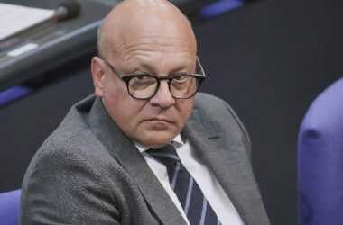 CDU-Innenexperte Throm fordert härteres Vorgehen gegen Israelhass