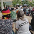 Dobrindt: Keine konkrete Bedrohung zur Fußball-WM durch Iran-Krieg
