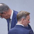 Christian Lindner meldet sich zu Wort und kritisiert Merz