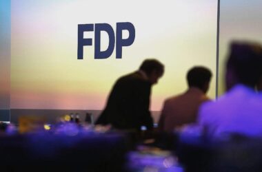 Insa: FDP fällt zum Parteitag auf drei Prozent
