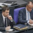 Ifo-Chef Fuest sieht Bundesregierung auf "Crashkurs"