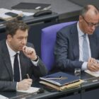 Ifo-Chef Fuest sieht Bundesregierung auf "Crashkurs"