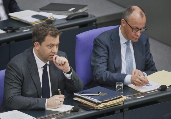 Ifo-Chef Fuest sieht Bundesregierung auf "Crashkurs"