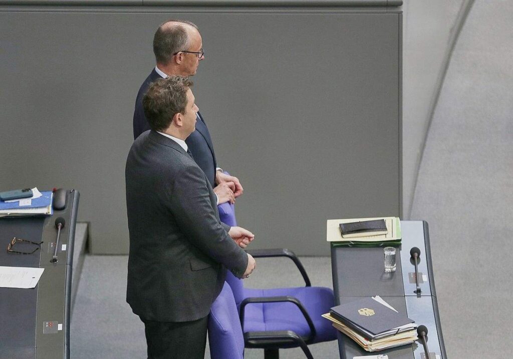 Ökonomen zweifeln an Reformbereitschaft der Koalition