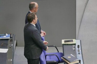 Ökonomen zweifeln an Reformbereitschaft der Koalition