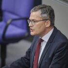 Kiesewetter: US-Truppenabzug könnte Aktion gegen Deutschland sein