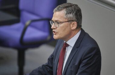 Kiesewetter: US-Truppenabzug könnte Aktion gegen Deutschland sein
