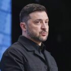 Selenskyj empfängt Thorsten Frei und BND-Präsident