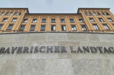 IW-Studie: Bayern wirtschaftlich weiter vorn
