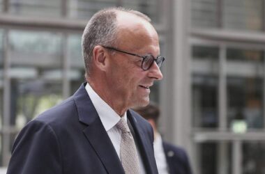 Merz lädt Sozialpartner in Koalitionsausschuss ein