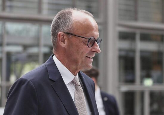 Merz lädt Sozialpartner in Koalitionsausschuss ein