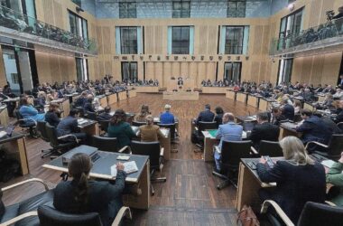 Mittelstand begrüßt Scheitern der Entlastungsprämie