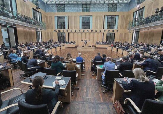 Mittelstand begrüßt Scheitern der Entlastungsprämie