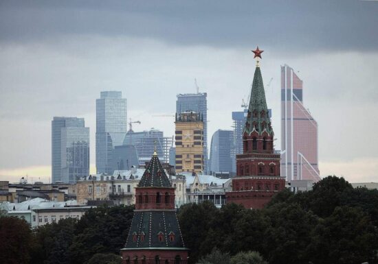 Ex-Kremlberater: Putin schadet russischer Wirtschaft selbst