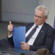 Landwirtschaftsminister will staatliche Lebensmittelreserve ausbauen