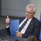 Landwirtschaftsminister will staatliche Lebensmittelreserve ausbauen