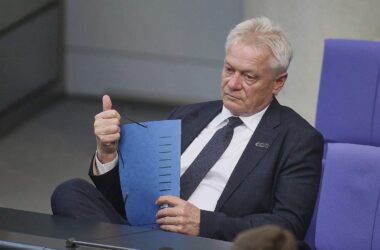 Landwirtschaftsminister will staatliche Lebensmittelreserve ausbauen