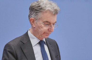 Heusgen kritisiert Trump scharf wegen Truppenabzug