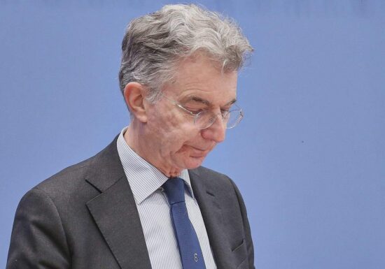 Heusgen kritisiert Trump scharf wegen Truppenabzug