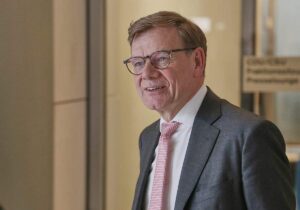 Wadephul: Bundesregierung spricht mit USA weiter über Tomahawk-Kauf