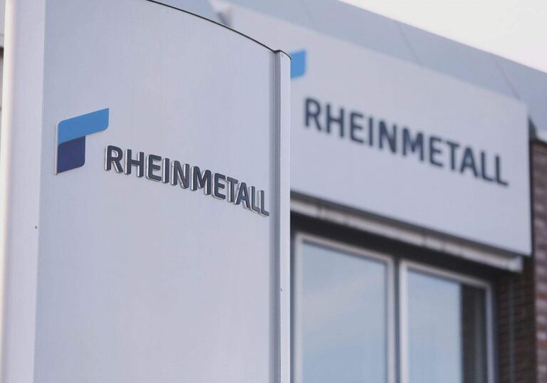 Rheinmetall und Telekom wollen Drohnen-Schutzschild entwickeln
