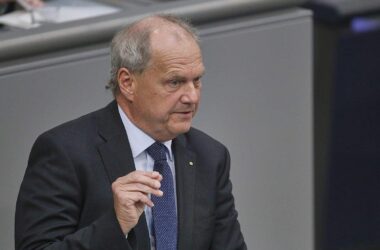 CDU-Steuerexperte kündigt Gespräche mit Ländern an