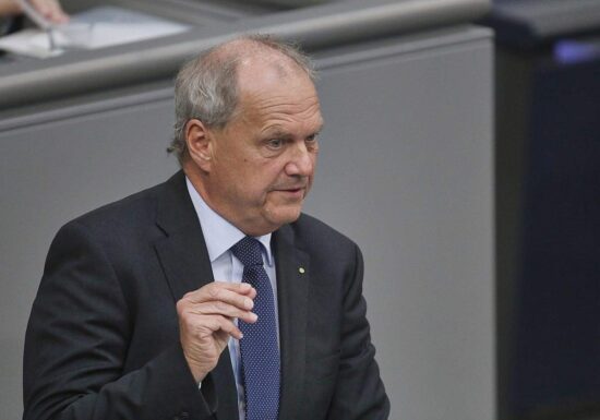 CDU-Steuerexperte kündigt Gespräche mit Ländern an
