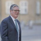Druck auf Starmer wächst weiter - Gesundheitsminister tritt zurück