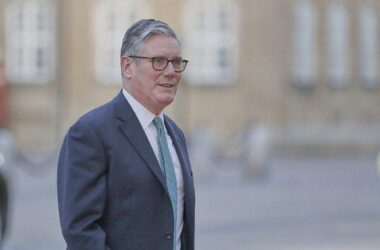 Druck auf Starmer wächst weiter - Gesundheitsminister tritt zurück