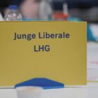 Junge Liberale fordern breite Aufstellung der FDP