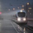 Wetterdienst weitet Unwetterwarnungen aus