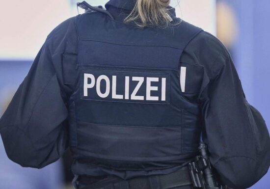 Bundesweite Razzia gegen rechtsextreme Jugendgruppen