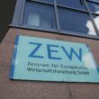 ZEW-Konjunkturerwartungen hellen sich auf