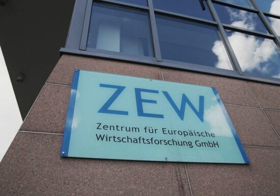 ZEW-Konjunkturerwartungen hellen sich auf