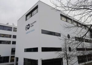 Deutsche Welle stellt Mitarbeiter nach Interview frei