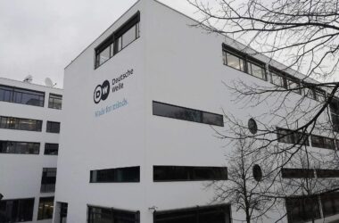 Deutsche Welle stellt Mitarbeiter nach Interview frei
