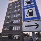 ADAC: April teuerster Tankmonat aller Zeiten